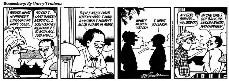 View From The North Country