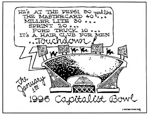 View from the North Country