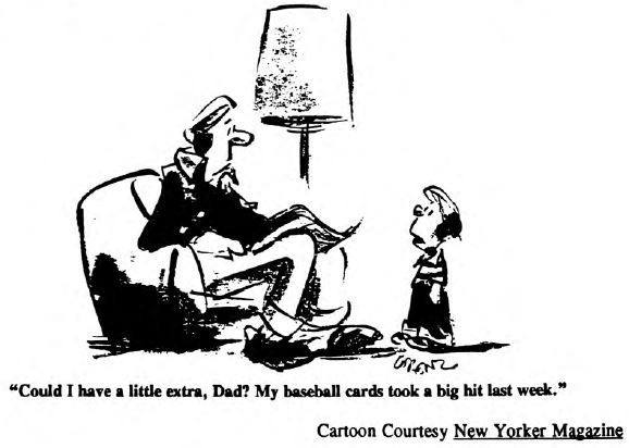 Stock Market Hits New Highs, But Major Trend Is Still Negative