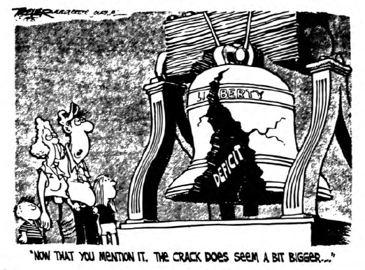 View from the North Country