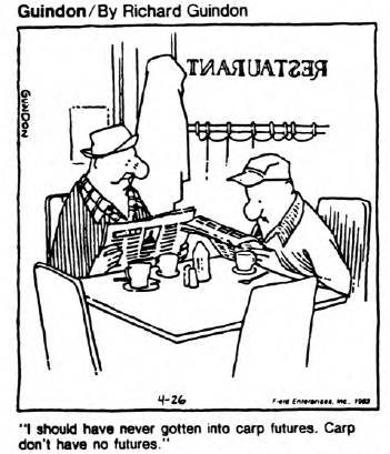 Inside the Stock Market