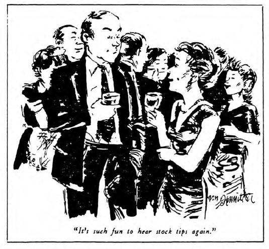 View from the North Country