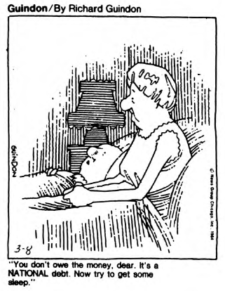 View from the North Country