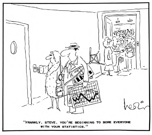 View from the North Country