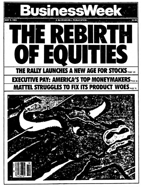 Inside the Stock Market