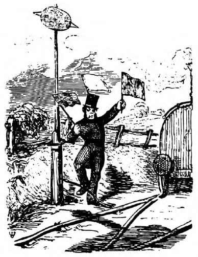 View from the North Country