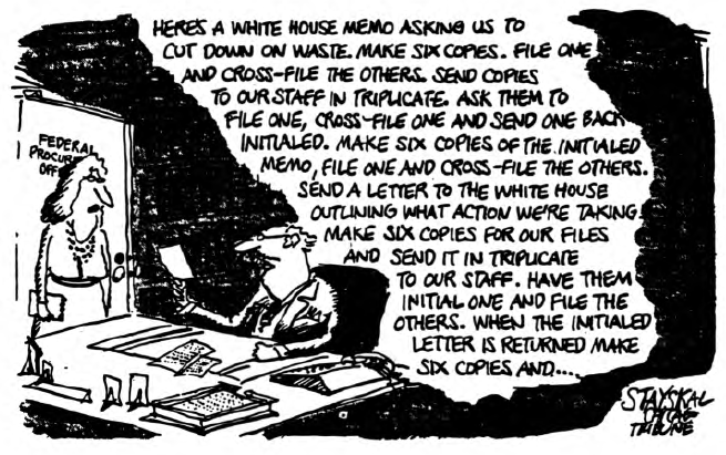 View from the North Country