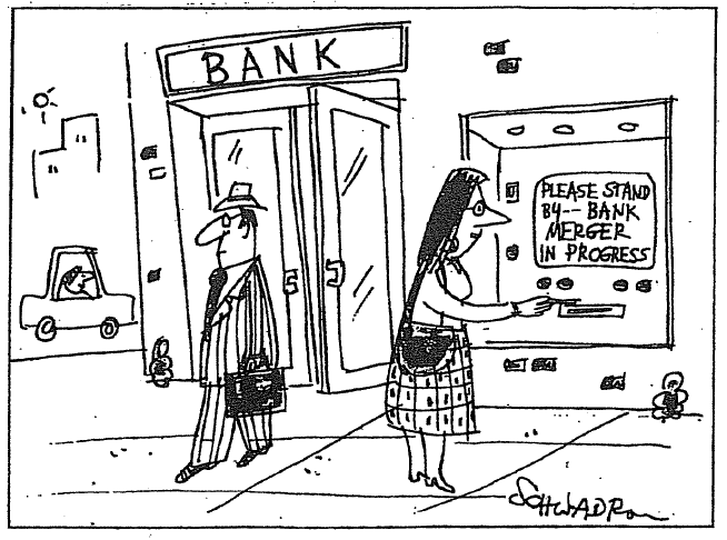 View From The North Country