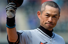 Spring Training Is Almost Here...Let’s Check In With Ichiro
