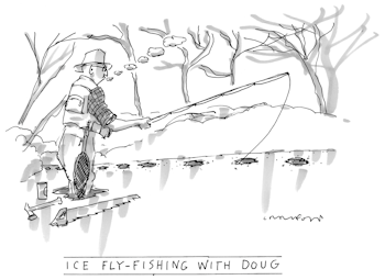 Leadership: More Of The Same?