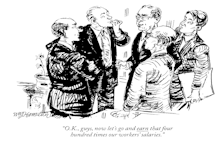 What Has Happened To The 2002 Bull Market?