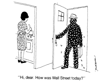 Insider Block Measures....Less Selling By Insiders In August/September