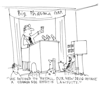 Take A Wait And See Attitude For February