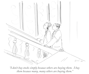 New Highs, And Then What?