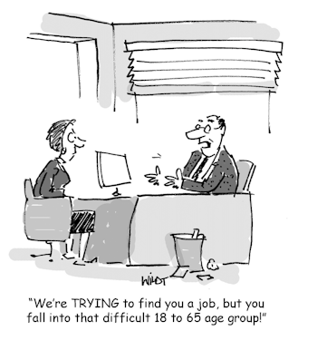 GLOBAL EQUITIES: Putting A Price On Youth