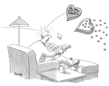 “Trailing” EPS Revisited