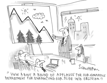 Decline Of The Aristocracy