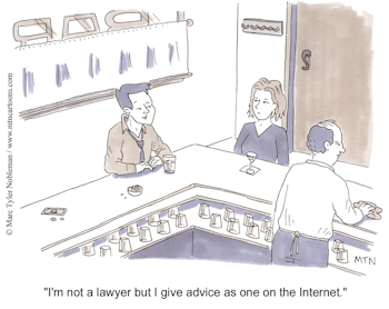 View From The North Country