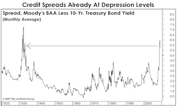 "Spreading" The Message