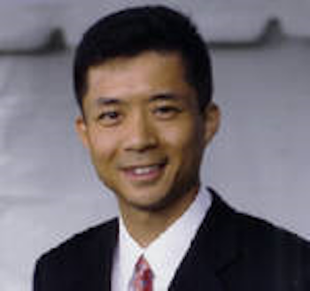 Introducing Chun Wang