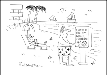 View From The North Country