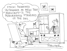 View From The North Country