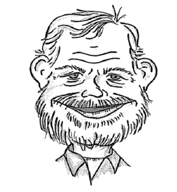 View From The North Country