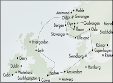 Travels With Leuthold