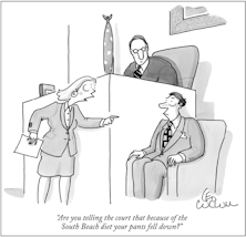 Headlines You Just Can't Make Up