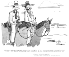 Octogenarian Lawn Dispute Turns Vicious