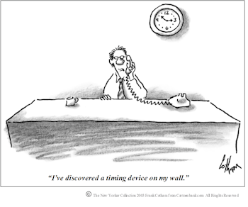 View From The North Country