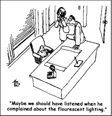 Have You Ever Wondered?