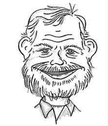 View From The North Country