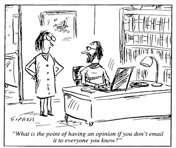 View From The North Country