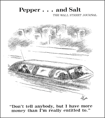 View From The North Country