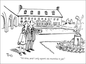 View From The North Country