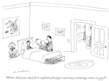 Bond Market Summary