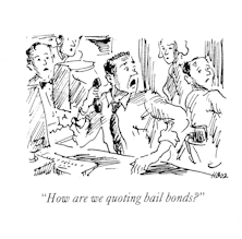 Bond Market Summary
