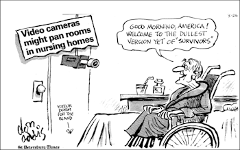 View From The North Country