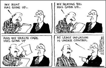 View From The North Country