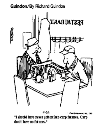 2001: A Wild Beginning