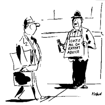 View From The North Country