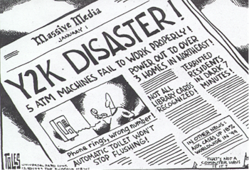 View From The North Country