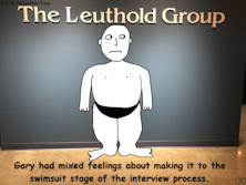 Cartoon of the Month - July 2018