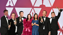 ‘Green Book’ Wins Best Picture!