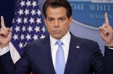 A Little Moaning And The Mooch