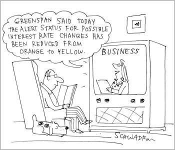 Today's Economic Recovery In Perspective