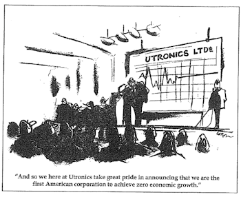 Capitalization Tier Meausres