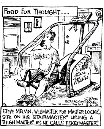 Answering Client Questions