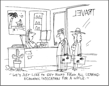 View From The North Country